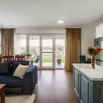 דירה 25 Courtyard גלנטה