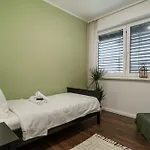 25 Courtyard דירה גלנטה