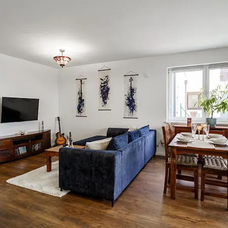 25 Courtyard Apartamento *