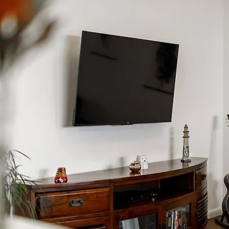 Apartamento 25 Courtyard