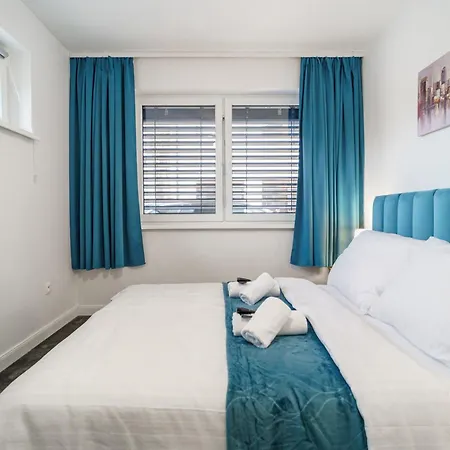 Apartamento 25 Courtyard *