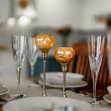 Apartament 25 Courtyard