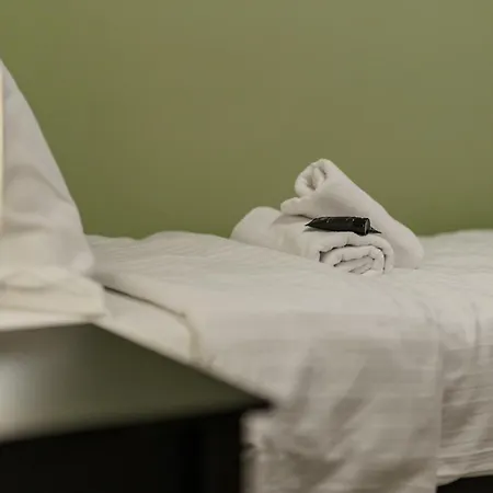 Apartament 25 Courtyard Galanta